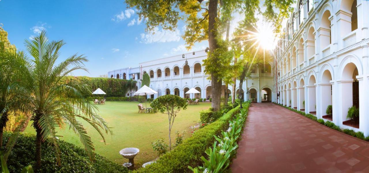 The Grand Imperial - Heritage Hotel Agra  Eksteriør bilde